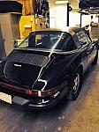 Thumbnail 6 - 1975 Porsche 911S Targa