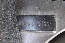 Thumbnail 12 - 1975 Porsche 911S Targa