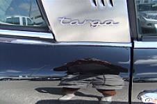 Thumbnail 20 - 1975 Porsche 911S Targa