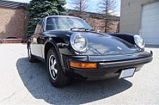 Thumbnail 30 - 1975 Porsche 911S Targa