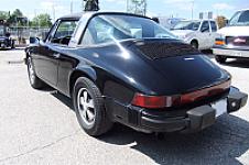 Thumbnail 32 - 1975 Porsche 911S Targa