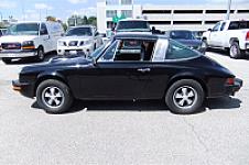 Thumbnail 33 - 1975 Porsche 911S Targa