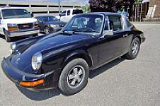 Thumbnail 34 - 1975 Porsche 911S Targa