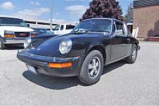 Thumbnail 35 - 1975 Porsche 911S Targa