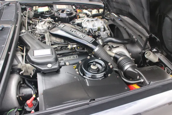 Vehicle Image 7 - 1991 Bentley Turbo R