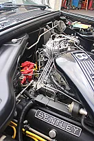 Thumbnail 9 - 1991 Bentley Turbo R