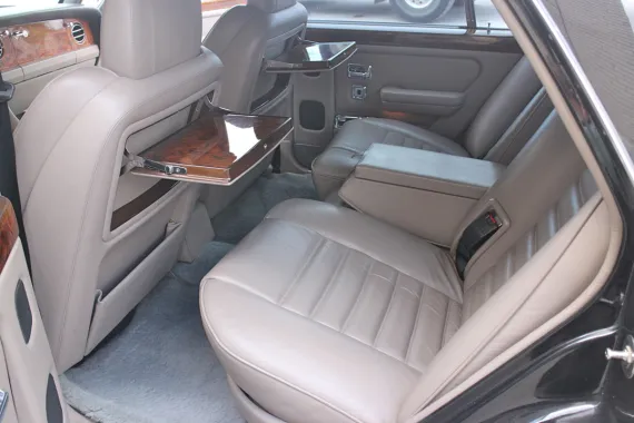 Vehicle Image 17 - 1991 Bentley Turbo R