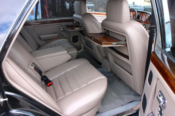Vehicle Image 19 - 1991 Bentley Turbo R