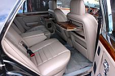 Thumbnail 19 - 1991 Bentley Turbo R