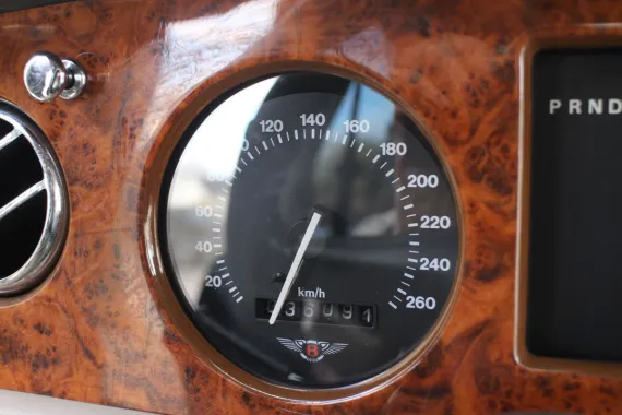 Vehicle Image 22 - 1991 Bentley Turbo R