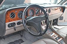 Thumbnail 24 - 1991 Bentley Turbo R