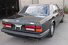 Thumbnail 25 - 1991 Bentley Turbo R