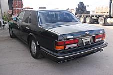 Thumbnail 26 - 1991 Bentley Turbo R