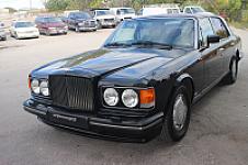 Thumbnail 27 - 1991 Bentley Turbo R
