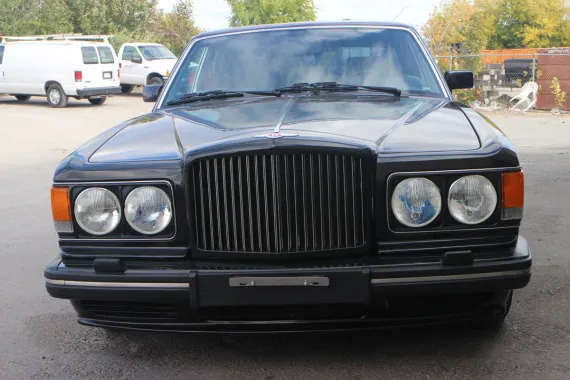 Vehicle Image 28 - 1991 Bentley Turbo R