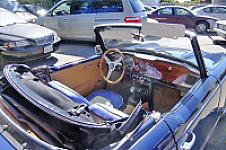 Thumbnail 2 - 1967 Triumph TR4A IRS