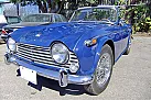 Thumbnail 6 - 1967 Triumph TR4A IRS