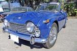 Thumbnail 6 - 1967 Triumph TR4A IRS