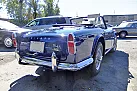 Thumbnail 8 - 1967 Triumph TR4A IRS