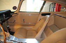 Thumbnail 4 - 1961 Jaguar E-Type FHC