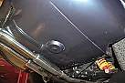 Thumbnail 5 - 1961 Jaguar E-Type FHC