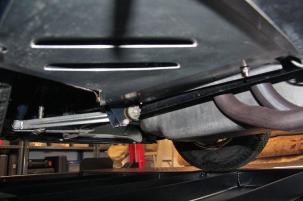 Vehicle Image 8 - 1961 Jaguar E-Type FHC