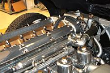 Thumbnail 11 - 1961 Jaguar E-Type FHC