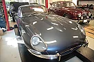 Thumbnail 13 - 1961 Jaguar E-Type FHC