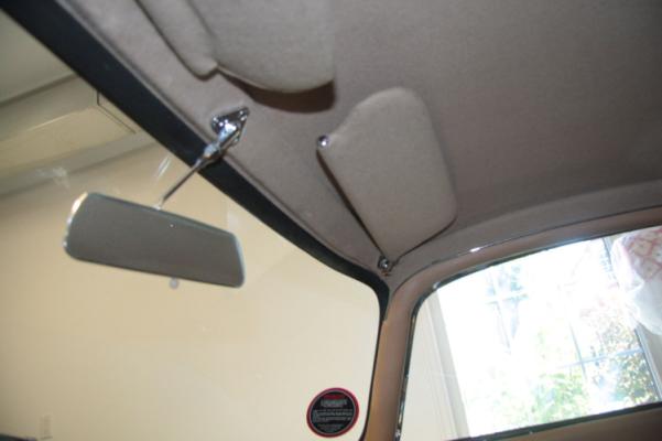 Vehicle Image 14 - 1961 Jaguar E-Type FHC