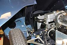 Thumbnail 17 - 1961 Jaguar E-Type FHC