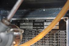 Thumbnail 20 - 1961 Jaguar E-Type FHC