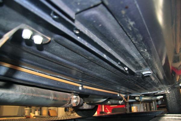Vehicle Image 25 - 1961 Jaguar E-Type FHC