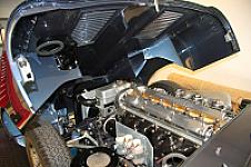 Thumbnail 30 - 1961 Jaguar E-Type FHC