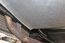 Thumbnail 4 - 1967 Jaguar E Type Coupe Series I