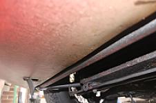 Thumbnail 6 - 1967 Jaguar E Type Coupe Series I