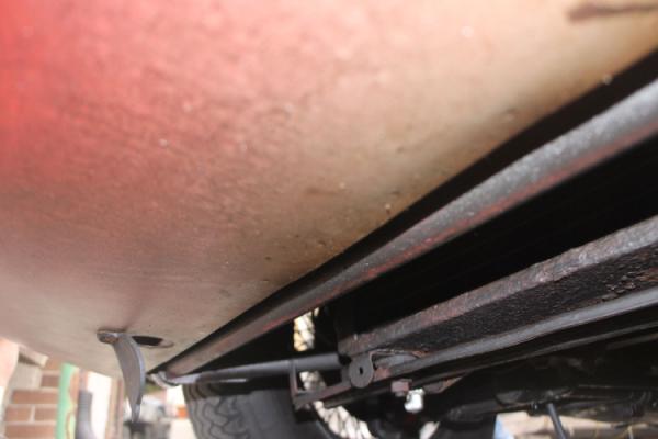 Vehicle Image 6 - 1967 Jaguar E Type Coupe Series I
