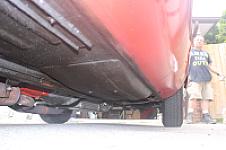 Thumbnail 11 - 1967 Jaguar E Type Coupe Series I