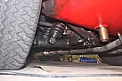 Thumbnail 16 - 1967 Jaguar E Type Coupe Series I