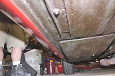 Thumbnail 19 - 1967 Jaguar E Type Coupe Series I
