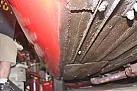 Thumbnail 20 - 1967 Jaguar E Type Coupe Series I