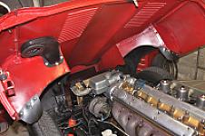 Thumbnail 21 - 1967 Jaguar E Type Coupe Series I