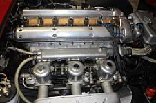 Thumbnail 24 - 1967 Jaguar E Type Coupe Series I