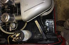 Thumbnail 25 - 1967 Jaguar E Type Coupe Series I