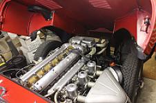 Thumbnail 27 - 1967 Jaguar E Type Coupe Series I