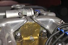 Thumbnail 29 - 1967 Jaguar E Type Coupe Series I