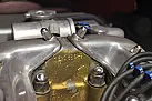 Thumbnail 29 - 1967 Jaguar E Type Coupe Series I