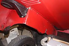 Thumbnail 31 - 1967 Jaguar E Type Coupe Series I