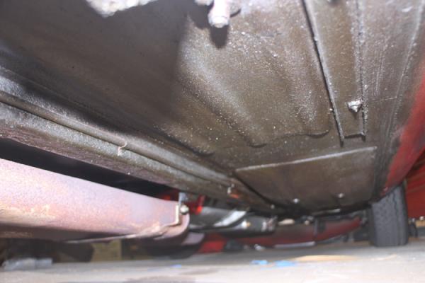 Vehicle Image 37 - 1967 Jaguar E Type Coupe Series I