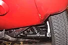 Thumbnail 40 - 1967 Jaguar E Type Coupe Series I