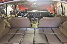 Thumbnail 41 - 1967 Jaguar E Type Coupe Series I